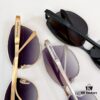 135 VALENCIAGA Sunglasses MOD: BB0358SK Size: 62□14-145