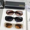 6931ad8dccd8ab3d7afa1cbe Balenciaga × Polaroid Resin Lens Sunglasses, Lightweight TR Frame, Size 65-13-145, Fashionable UV-Protective Sun Protection for Travel and Daily Wear