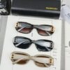 6931ad8dccd8ab3d7afa1cbf Balenciaga × Polaroid Resin Lens Sunglasses, Lightweight TR Frame, Size 65-13-145, Fashionable UV-Protective Sun Protection for Travel and Daily Wear