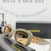 6931ad8dccd8ab3d7afa1cc2 Balenciaga × Polaroid Resin Lens Sunglasses, Lightweight TR Frame, Size 65-13-145, Fashionable UV-Protective Sun Protection for Travel and Daily Wear