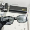 6931ad8dccd8ab3d7afa1cc3 Balenciaga × Polaroid Resin Lens Sunglasses, Lightweight TR Frame, Size 65-13-145, Fashionable UV-Protective Sun Protection for Travel and Daily Wear