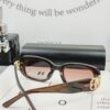 6931ad8dccd8ab3d7afa1cc5 Balenciaga × Polaroid Resin Lens Sunglasses, Lightweight TR Frame, Size 65-13-145, Fashionable UV-Protective Sun Protection for Travel and Daily Wear
