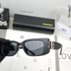 6931ad8eccd8ab3d7afa1cca Balenciaga x Polaroid Resin Lens Sunglasses, Lightweight TR Frame, Model 55152, Size 65-13-145