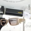 6931ad8eccd8ab3d7afa1ccb Balenciaga x Polaroid Resin Lens Sunglasses, Lightweight TR Frame, Model 55152, Size 65-13-145