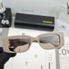 6931ad8eccd8ab3d7afa1ccd Balenciaga x Polaroid Resin Lens Sunglasses, Lightweight TR Frame, Model 55152, Size 65-13-145
