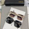 6931ad8fccd8ab3d7afa1cd1 Balenciaga × Polaroid Resin Lens Sunglasses, Lightweight TR Frame, Fashionable UV Protection Sun Glasses for Driving and Travel