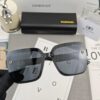 6931ad8fccd8ab3d7afa1cd4 Balenciaga × Polaroid Resin Lens Sunglasses, Lightweight TR Frame, Fashionable UV Protection Sun Glasses for Driving and Travel