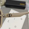 6931ad8fccd8ab3d7afa1cd7 Balenciaga × Polaroid Resin Lens Sunglasses, Lightweight TR Frame, Fashionable UV Protection Sun Glasses for Driving and Travel