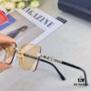 6931ad92ccd8ab3d7afa1ce3 Balenciaga Fashion Frameless Stylish Sunglasses, Edgy Unisex UV-Protective Sun Glasses that Slim the Face