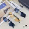 6931ad92ccd8ab3d7afa1cea Balenciaga New Fashion Sunglasses Unisex Stylish and Trendy Shades for Casual Wear and Travel
