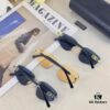 6931ad92ccd8ab3d7afa1ceb Balenciaga New Fashion Sunglasses Unisex Stylish and Trendy Shades for Casual Wear and Travel