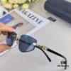 6931ad92ccd8ab3d7afa1cec Balenciaga New Fashion Sunglasses Unisex Stylish and Trendy Shades for Casual Wear and Travel