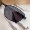 6931ad94ccd8ab3d7afa1d03 BALENCIAGA BB0357SA Unisex Sunglasses, European and American Style, Original Mold with Sculptural Temple Design, Heavyweight Futuristic Oval Frame with Metal Brow Bar