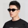6931ad96ccd8ab3d7afa1d29 BALENCIAGA Latest Design with Unique Silhouette, Minimalist Frame, High-Quality Sunglasses