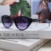 6931ad97ccd8ab3d7afa1d2c BALENCIAGA Latest Design with Unique Silhouette, Minimalist Frame, High-Quality Sunglasses