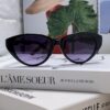 6931ad97ccd8ab3d7afa1d2d BALENCIAGA Latest Design with Unique Silhouette, Minimalist Frame, High-Quality Sunglasses