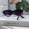 6931ad97ccd8ab3d7afa1d2e BALENCIAGA Latest Design with Unique Silhouette, Minimalist Frame, High-Quality Sunglasses