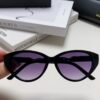 6931ad97ccd8ab3d7afa1d2f BALENCIAGA Latest Design with Unique Silhouette, Minimalist Frame, High-Quality Sunglasses