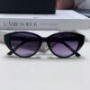 6931ad97ccd8ab3d7afa1d32 BALENCIAGA Latest Design with Unique Silhouette, Minimalist Frame, High-Quality Sunglasses