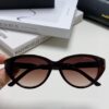 6931ad97ccd8ab3d7afa1d3a BALENCIAGA Balenciaga Latest Unique Frame Design Instantly Love at First Sight Minimalist Small Frame High-Quality Eyewear Sunglasses