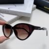 6931ad98ccd8ab3d7afa1d3c BALENCIAGA Balenciaga Latest Unique Frame Design Instantly Love at First Sight Minimalist Small Frame High-Quality Eyewear Sunglasses