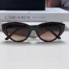 6931ad98ccd8ab3d7afa1d3d BALENCIAGA Balenciaga Latest Unique Frame Design Instantly Love at First Sight Minimalist Small Frame High-Quality Eyewear Sunglasses