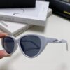 6931ad98ccd8ab3d7afa1d46 BALENCIAGA Balenciaga Latest Unique Frame Design Instantly Love at First Sight Minimalist Small Frame High-Quality Eyewear Sunglasses