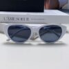 6931ad98ccd8ab3d7afa1d47 BALENCIAGA Balenciaga Latest Unique Frame Design Instantly Love at First Sight Minimalist Small Frame High-Quality Eyewear Sunglasses