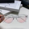 6931ad99ccd8ab3d7afa1d4e BALENCIAGA Balenciaga Latest Unique Design Sunglasses Minimalist Frame High-Quality Eyewear