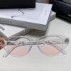 6931ad99ccd8ab3d7afa1d4f BALENCIAGA Balenciaga Latest Unique Design Sunglasses Minimalist Frame High-Quality Eyewear