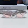 6931ad99ccd8ab3d7afa1d51 BALENCIAGA Balenciaga Latest Unique Design Sunglasses Minimalist Frame High-Quality Eyewear
