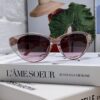 6931ad99ccd8ab3d7afa1d56 BALENCIAGA Balenciaga Latest Unique Frame Design Instantly Loved Minimalist Small Frame High-Quality Eyewear Sunglasses