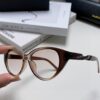 6931ad9accd8ab3d7afa1d64 BALENCIAGA Balenciaga Latest Unique Frame Design Instantly Eye-Catching Minimalist Small Frame High-Quality Eyewear Sunglasses