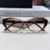 6931ad9accd8ab3d7afa1d65 BALENCIAGA Balenciaga Latest Unique Frame Design Instantly Eye-Catching Minimalist Small Frame High-Quality Eyewear Sunglasses