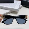 6931ad9bccd8ab3d7afa1d71 BALENCIAGA Balenciaga Latest Unique Frame Design Instantly Eye-Catching Minimalist Small Frame High-Quality Eyewear Sunglasses