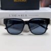 6931ad9bccd8ab3d7afa1d73 BALENCIAGA Balenciaga Latest Unique Frame Design Instantly Eye-Catching Minimalist Small Frame High-Quality Eyewear Sunglasses