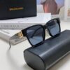 6931ad9bccd8ab3d7afa1d74 BALENCIAGA Balenciaga Latest Unique Frame Design Instantly Eye-Catching Minimalist Small Frame High-Quality Eyewear Sunglasses