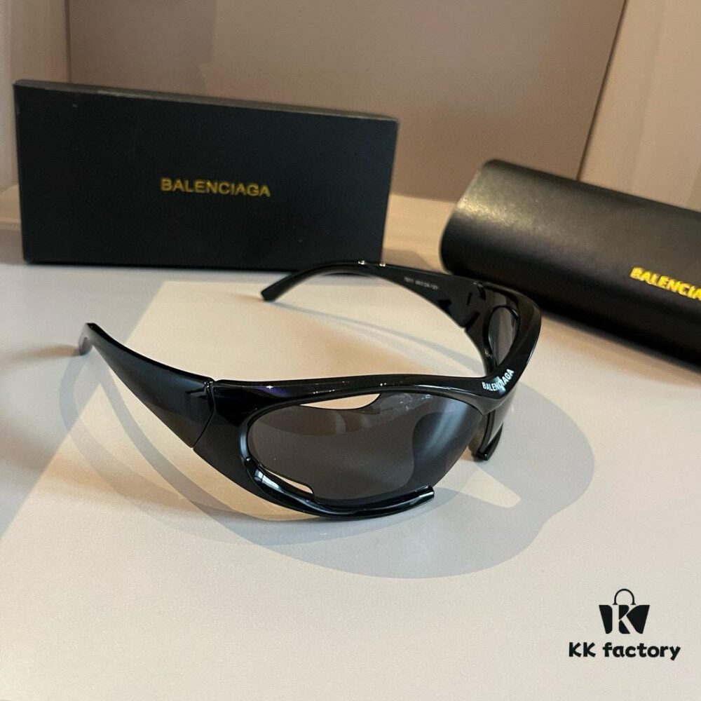 6931ad9eccd8ab3d7afa1d99 Balenciaga Sunglasses BB0317S, Luxury Brand Unisex Stylish Design
