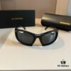 6931ad9eccd8ab3d7afa1d9a Balenciaga Sunglasses BB0317S, Luxury Brand Unisex Stylish Design