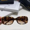6931ada3ccd8ab3d7afa1dca Balenciaga 2025 New Arrival Women's Fashion Classic BB Narrow-Frame Sunglasses BB0310SK Eyewear