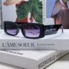 6931ada3ccd8ab3d7afa1dd1 Balenciaga 2025 Spring/Summer New Arrival Futuristic Sunglasses, Sporty and Minimalist Unisex Fashion Shades