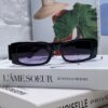 6931ada3ccd8ab3d7afa1dd2 Balenciaga 2025 Spring/Summer New Arrival Futuristic Sunglasses, Sporty and Minimalist Unisex Fashion Shades