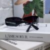 6931ada3ccd8ab3d7afa1dd3 Balenciaga 2025 Spring/Summer New Arrival Futuristic Sunglasses, Sporty and Minimalist Unisex Fashion Shades