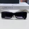 6931ada4ccd8ab3d7afa1dd7 Balenciaga 2025 Spring/Summer New Arrival Futuristic Sunglasses, Sporty and Minimalist Unisex Fashion Shades