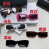 6931ada4ccd8ab3d7afa1dda Balenciaga 2025 Spring/Summer New Arrival Futuristic Sunglasses, Sporty and Minimalist Unisex Fashion Shades