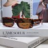 6931ada4ccd8ab3d7afa1ddb Balenciaga 2025 Hit Spring-Summer New Arrival Futuristic Sunglasses Unisex Sporty Fashion Minimalist Style