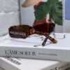 6931ada4ccd8ab3d7afa1ddd Balenciaga 2025 Hit Spring-Summer New Arrival Futuristic Sunglasses Unisex Sporty Fashion Minimalist Style