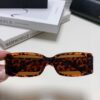 6931ada4ccd8ab3d7afa1dde Balenciaga 2025 Hit Spring-Summer New Arrival Futuristic Sunglasses Unisex Sporty Fashion Minimalist Style
