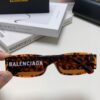 6931ada4ccd8ab3d7afa1ddf Balenciaga 2025 Hit Spring-Summer New Arrival Futuristic Sunglasses Unisex Sporty Fashion Minimalist Style
