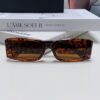 6931ada4ccd8ab3d7afa1de1 Balenciaga 2025 Hit Spring-Summer New Arrival Futuristic Sunglasses Unisex Sporty Fashion Minimalist Style